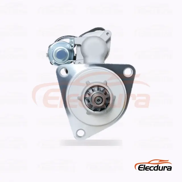 300516-00041 스타터 모터 24V 4.5kW 11T