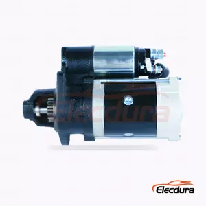 10611101200014 Changfa Startmotor 12V 3,8kW 10T