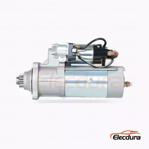 207-1551 Motor de partida Caterpillar 24V 8,5kW 12T