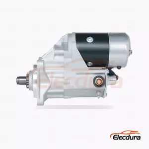 225-3150 كاتربيلر كاتب موتور 24V 4.5kW 10T