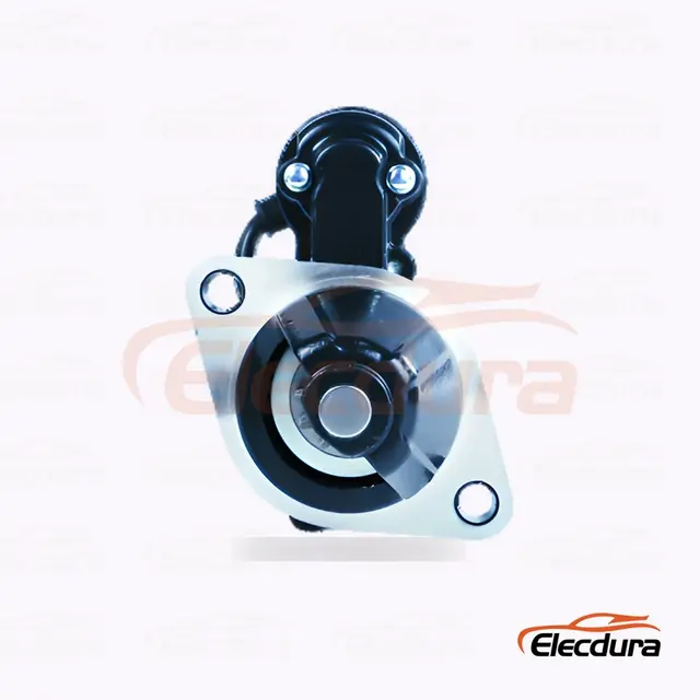 ユンネイ 4100 12V 3.8 kW 11T スターターモーター