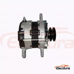 27060-E0410 Hino Alternator 24V 60A untuk aplikasi truk Hino Pasokan Grosir