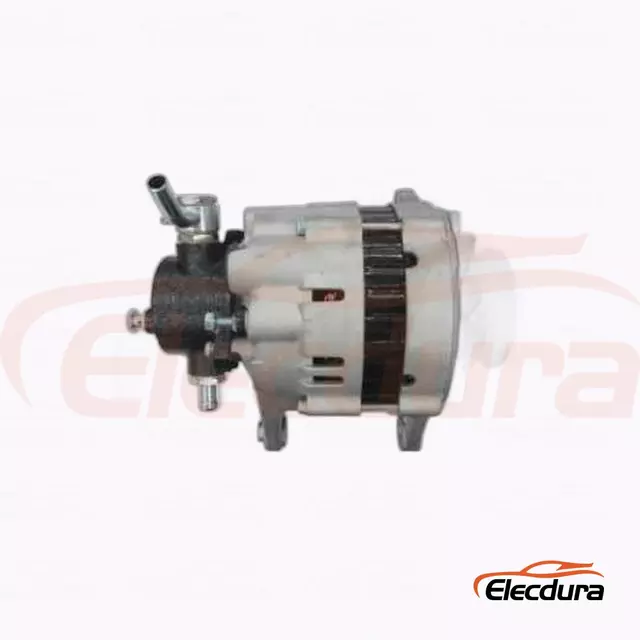 LR180-508 Hitachi-type dynamo voor Isuzu 4JG2 importeursvoorziening 12V 80A
