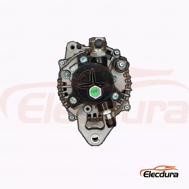 LR180-513 Altern&aacute;tor typu Hitachi pro Isuzu 4JA1-TC Velkoobchodn&iacute; objedn&aacute;vky 12V 80A
