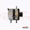 A4TU4286 Mitsubishi t&iacute;pus&uacute; gener&aacute;tor Mitsubishi nagykereskedelmi rendel&eacute;sekhez 24V 80A