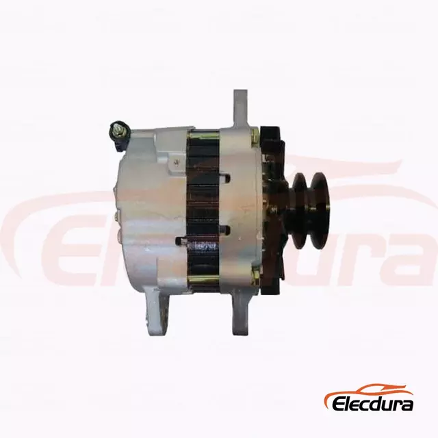 A4TU4286 Mitsubishi-typ generator f&ouml;r Mitsubishi grossistbest&auml;llningar 24V 80A