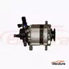 Alternateur de type Hitachi LR160-446 pour alimentation de rechange Isuzu 4JA1 12 V 75 A