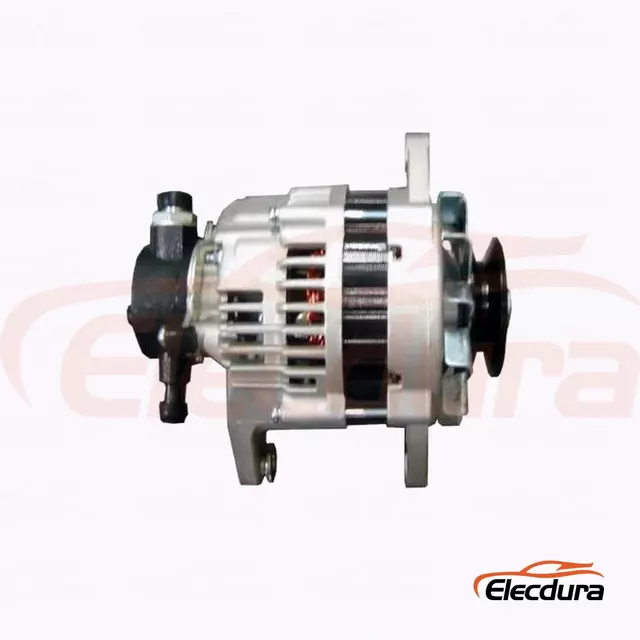 LR170-505 Altern&aacute;tor typu Hitachi pro Isuzu 4EE1 N&aacute;hradn&iacute; zdroj 12V 70A