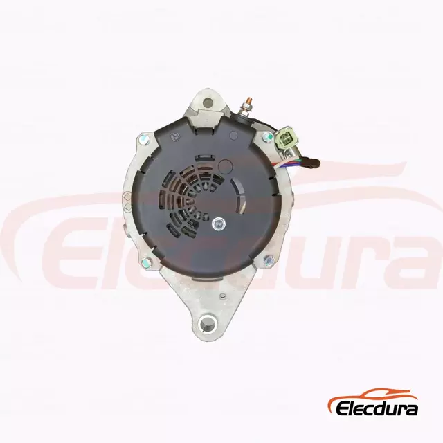 27060-E0070 Hino Alternator 24V 100A สำหรับการใช้งานรถบรรทุกหนัก Hino อุปทานขายส่ง
