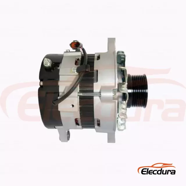 8-98092-112-0 Nikko-Lichtmaschine f&uuml;r Case Wholesale Supply 24V 50A