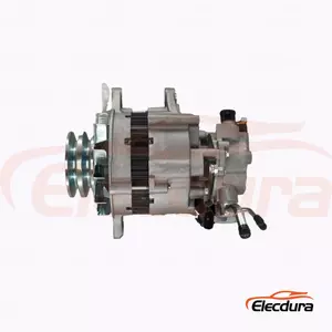 37300-42502 Alternator Hyundai 12V 65A pentru Hyundai H100 Aprovizionare cu ridicata