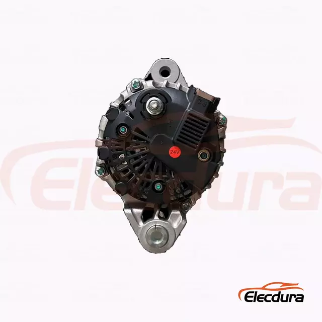37300-48000 Alternador Hyundai 24V 90A para suministro al por mayor de Hyundai HD120
