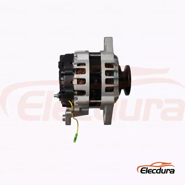 2616264 Hyundai Generator 12V 100A f&ouml;r Hyundai R60-9 gr&auml;vmaskin grossistf&ouml;rs&ouml;rjning