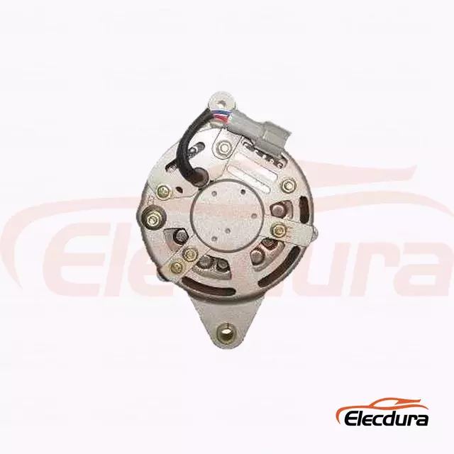 8-97022-211-2 Alternator Isuzu 24V 30A dla Hitachi EX120 / Isuzu 4BD1T Dostawa hurtowa