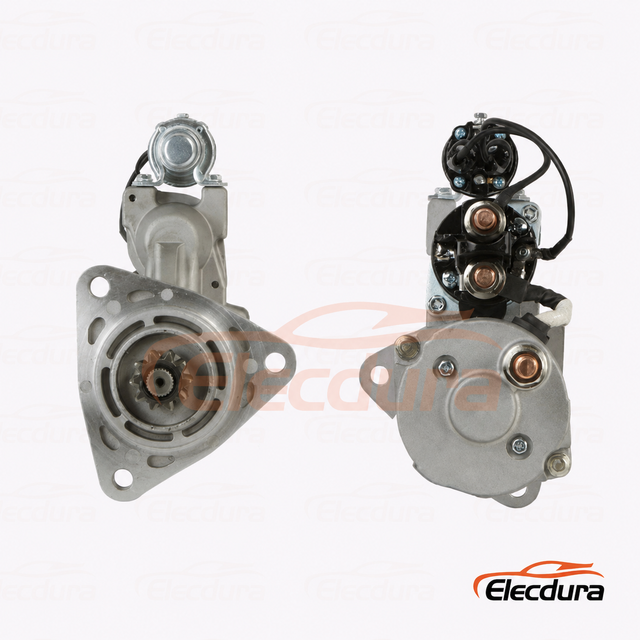 Motor de arranque 8300022 38MT para reemplazo del mercado de accesorios al por mayor internacional T444E