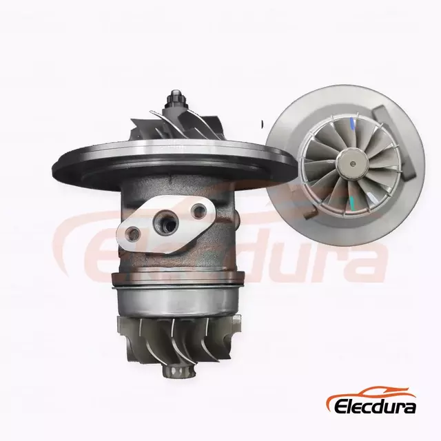  HX40W 3538856 Turbo Core pro Cummins 6CTA Heavy Truck