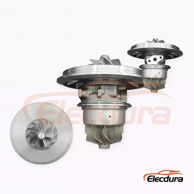GT4294S 714788-5001S Turbo Core voor Detroit S60 12.7L vrachtwagenbus