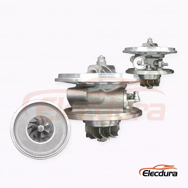 CT16V 17201-0L040 VGT ターボコア トヨタ ハイラックス 1KD-FTV用