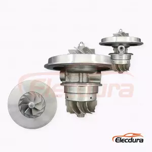 HX55W 4036915 Turbo Core pro Cummins QSM11 industrial