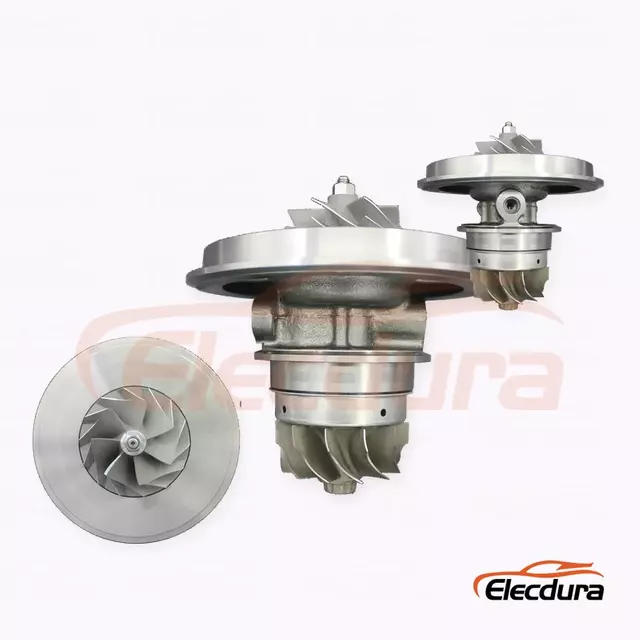 HX55W 4036915 Turbokern f&uuml;r Cummins QSM11 Industrie