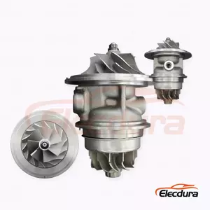 HE451VE 3773568 VGT Turbo Core pro n&aacute;kladn&iacute; vozidlo Cummins ISX