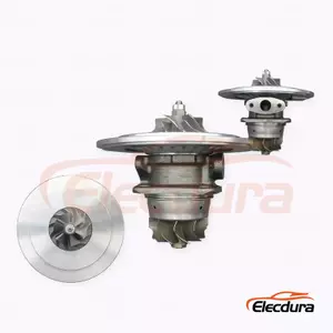 GTA3776 751400-5001S Turbo Core pro n&aacute;kladn&iacute; vozidlo Navistar DT466