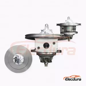 R2S KP35 10009880065 Μικρότερος πυρήνας Turbo για Volkswagen Amarok