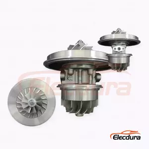 HT4B 3526131 Turbo Core pro gener&aacute;tor Cummins NTA50