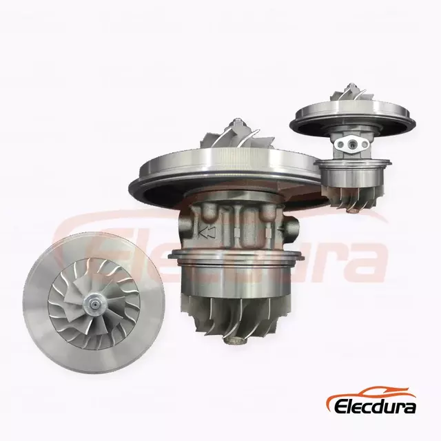 Cummins NTA50 jenerat&ouml;r i&ccedil;in HT4B 3526131 Turbo &Ccedil;ekirdek