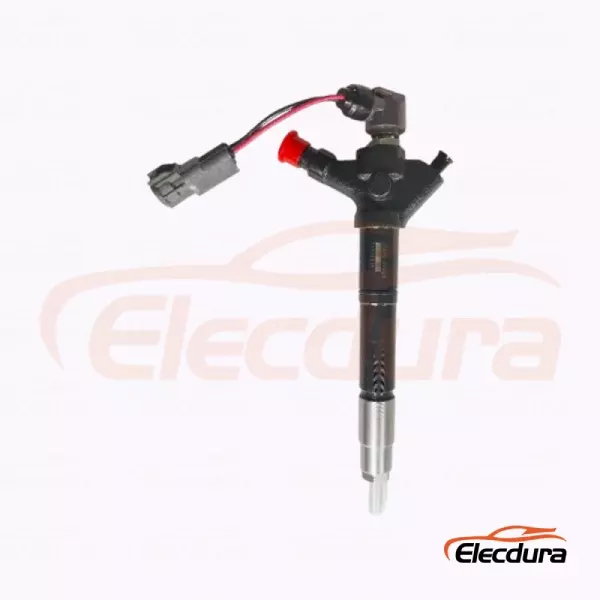 Iniettore diesel 295900-0030 per sostituzione aftermarket compatibile con Toyota OE