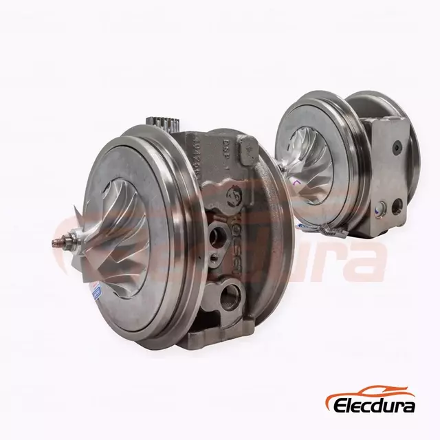 HE400V 3781580 VGT Turbo Core til Volvo Mack MD11 lastbil
