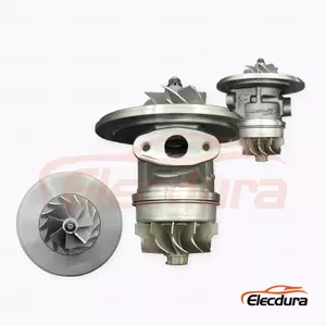 HX40W 4038004 Turbo Core pro Cummins 6CTAA Heavy Trucks
