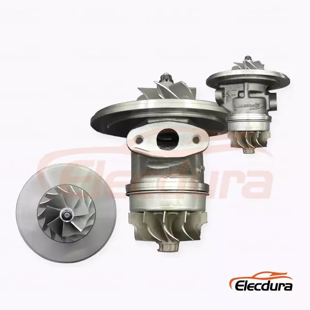 HX40W 4038004 turbokerne til Cummins 6CTAA tunge lastbiler