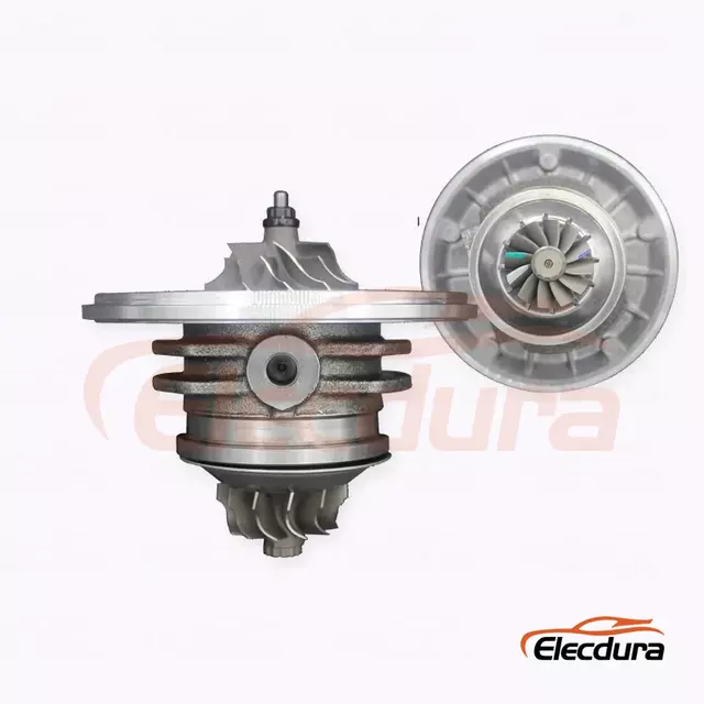 Renault Master 2.5 dCi i&ccedil;in GT1549S 757349-5004S Turbo &Ccedil;ekirdek