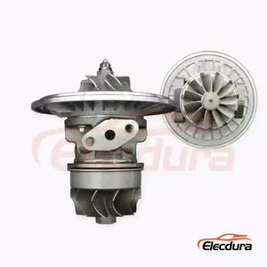 T04E66 466646-5041S Turbokern f&uuml;r Mercedes-Benz OM366LA