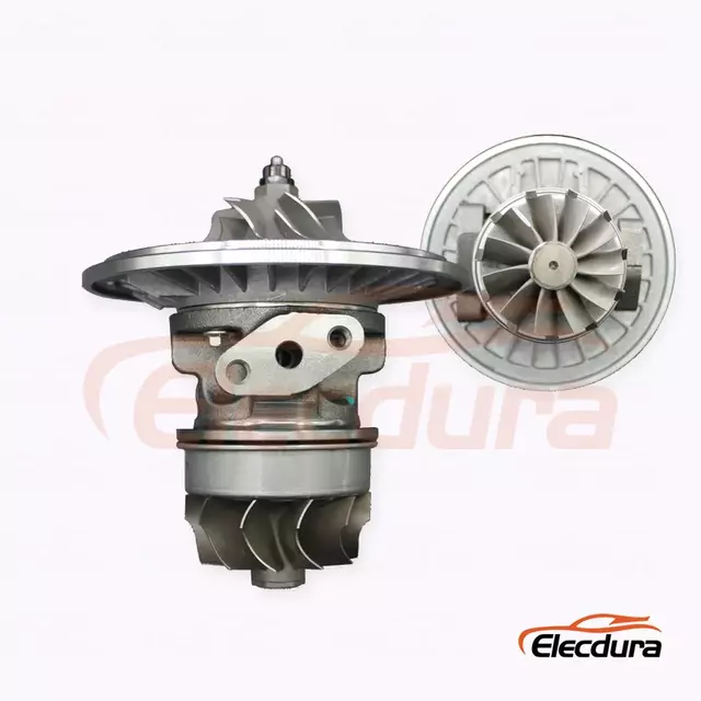 Noyau Turbo T04E66 466646-5041S pour Mercedes-Benz OM366LA