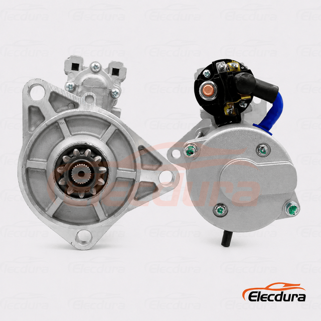 28100-1490A 0350-702-0020 Motor de pornire 24V 8.5kW 11T pentru Hino EK100 K13C