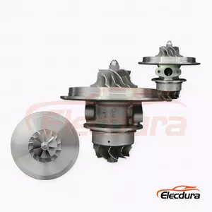 S200AG 250-0841 machinaal bewerkte turbokern voor Caterpillar 3126B