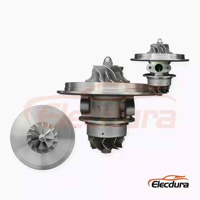 S200AG 250-0841 Nucleo turbo lavorato per Caterpillar 3126B