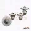 HE500WG 3782537 Turbokern voor Scania DC13 Euro 5