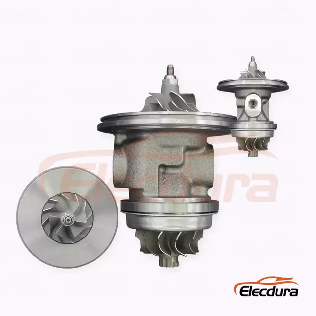 S1B 315921 バルトラ 320DS トラクター用ターボコア