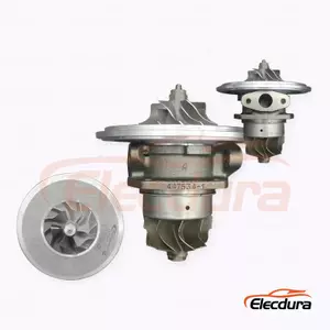 GT3576 800891-5001S Turbo Core για Volvo VM220