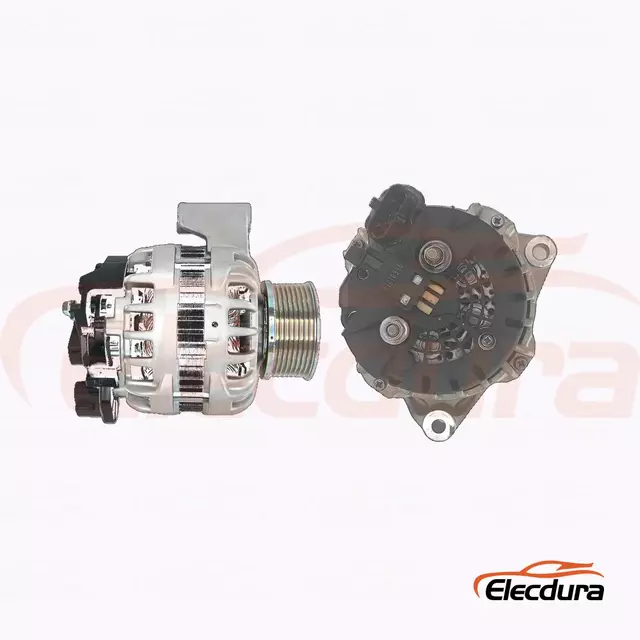 F000 BL0 7UF Bosch-type dynamo voor Sany-distributeurvoeding 24V 80A