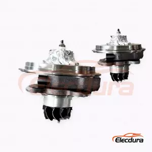 S300V118 179034 VGT Turbo Core για Navistar DT570