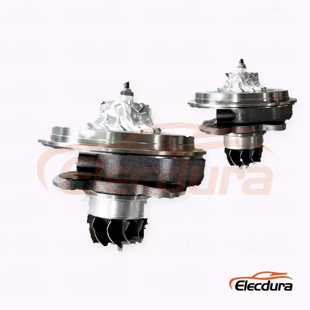 S300V118 179034 VGT Turbo Inti untuk Navistar DT570