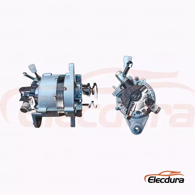 27030-87603 مولد كهربائي من النوع ND لتوريد موزع دايهاتسو 12V 65A