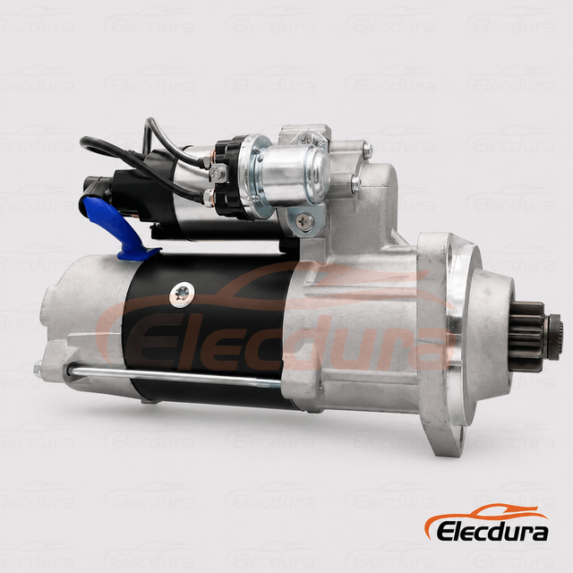 8200222 30051600042 Anlasser 24V 7kW 11T f&uuml;r Doosan Daewoo Ausr&uuml;stung