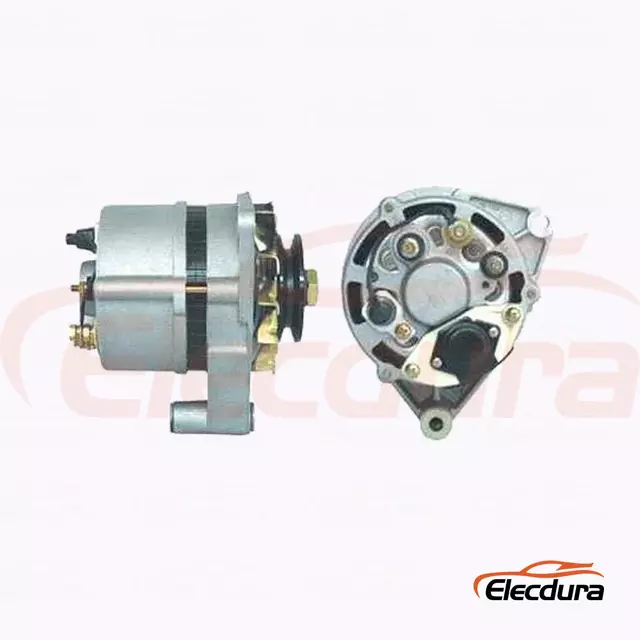 0120 339 531 Alternatore tipo Bosch per motore Deutz Fornitura all'ingrosso 12V 32A