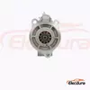 28100-2862A Startermotor f&uuml;r Hino E13C 24V 6kW Gro&szlig;handelsversorgung