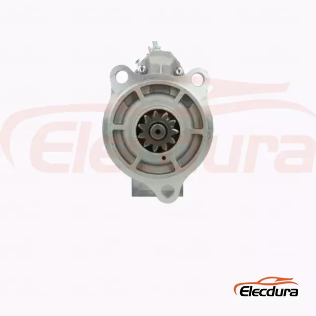 D&eacute;marreur 28100-2862A pour Hino E13C 24V 6kW, fourniture en gros
